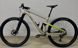 2024 BiXS Pace Team Tissot XTR Carbon Mountainbike XC-Full kaufen in Thurgau #5 | velomarkt.ch