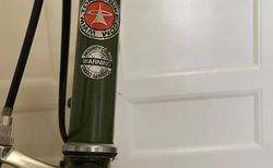 Vélo de ville Tokyo vintage  (cadres 55cm) kaufen in Ginevra #4 | velomarkt.ch