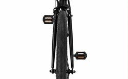 FIXIE Noir Mat – Brick Lane Bike London (XS) kaufen in Genève #4 | velomarkt.ch