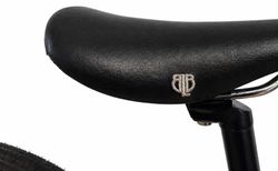 FIXIE Noir Mat – Brick Lane Bike London (XS) kaufen in Genève #5 | velomarkt.ch