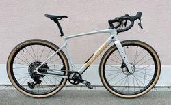 Specialized Diverge 4 AXS Comp Carbon | Praktisch neues Gravelbike | velomarkt.ch