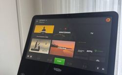 Technogym Artis Run kaufen in Ticino #3 | velomarkt.ch