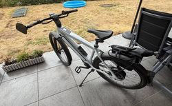 Stromer ST3 E-Bike, Grösse L kaufen in Ticino #2 | velomarkt.ch