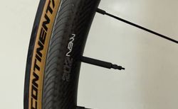 Zipp NSW 202 XDR mit SRAM RED 10-28 Kassette kaufen in Zurich #4 | velomarkt.ch