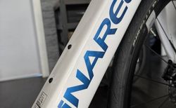 Pinarello Nytro E5 kaufen in Wallis #4 | velomarkt.ch