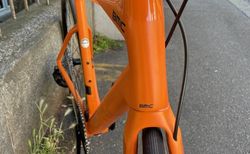 BMC Roadmachine X TWO kaufen in Zurich #5 | velomarkt.ch