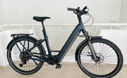 Kalkhoff ENDEAVOUR 7.B ADVANCE+ | Neuweetiges Ebike zu verkaufen | velomarkt.ch