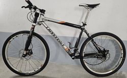 Cannondale F4000SL 2006 kaufen in Zurigo #3 | velomarkt.ch