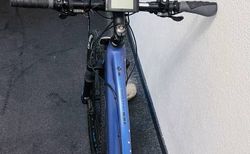Allegro E-Bike / E-MTB 26" - Blau kaufen in Berne #4 | velomarkt.ch