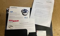 REKORD: Cervélo R5CA Occ. mit 5.75kg!!! kaufen in Zurich #2 | velomarkt.ch