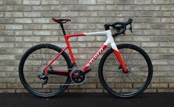 Velozzi GravelOne | Grössen 52-58 | velomarkt.ch