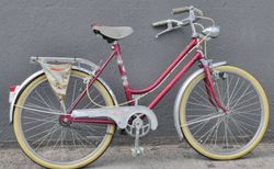 Kindervelo | UTO 22" | velomarkt.ch