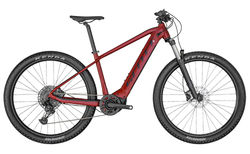 Scott Aspect eRIDE 920 red Gr. L | Portofino Red, L, SRAM NX Eagle / 12 Speed | velomarkt.ch