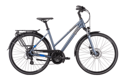 Bulls W24 | charcoal grey matt, 50 cm / 20", 24 Gang Kettenschaltung | velomarkt.ch