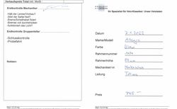 Rennvelo Allegro kaufen in Zurigo #3 | velomarkt.ch