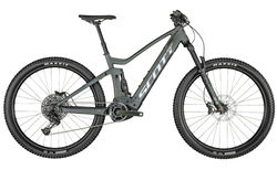 Scott Strike eRIDE 930 black kaufen in Zürich #1 | velomarkt.ch