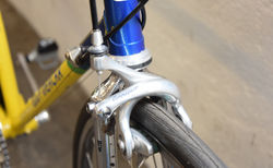 Eddy Merckx Corsa Extra kaufen in Bern #3 | velomarkt.ch