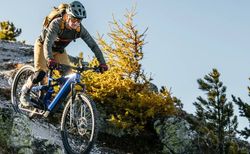 Flyer Uproc X 9.50 kaufen in Zurich #5 | velomarkt.ch