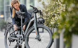 Flyer Upstreet6 7.10 HS kaufen in Zurich #5 | velomarkt.ch