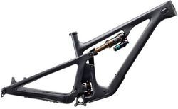 Yeti Rahmen SB140 LR 29 T-Series Raw 2023 M | 77.233.474 | velomarkt.ch