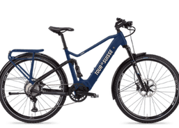 TDS FREIGEIST 45 km/h | Citybikes / Tourbike | Citybikes | velomarkt.ch
