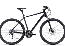 Cube Cube Attention SLX silvergrey´n´lime 18 silvergrey´n´lime | Mountainbikes | CC Bikes / Hardtails | velomarkt.ch