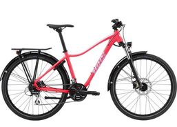 Bixs Mariposa EQ red S red/purple | Vélos de ville / vélos de randonnée | Vélos pour enfants | velomarkt.ch