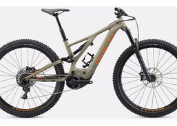 Occasion Specialized Levo Comp | eBikes / Electric bikes | eMTB - Electric MTB | velomarkt.ch