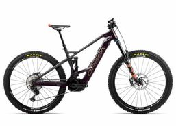 Orbea Wild Fs M10 2022 | eBikes / Elektrovelos | eBikes bis 25 km/h | velomarkt.ch