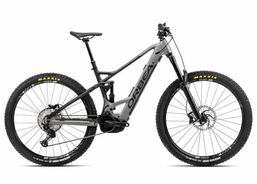 Orbea Wild Fs H10 2022 | eBikes / Elektrovelos | eBikes bis 25 km/h | velomarkt.ch