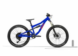 Bixs TRACTION 260 FS 26 blue | Bici da città / Bici da turismo | Biciclette per bambini | velomarkt.ch