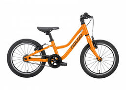 NALOO Chameleon 16" | Citybikes / Tourbike | Kindervelos | velomarkt.ch