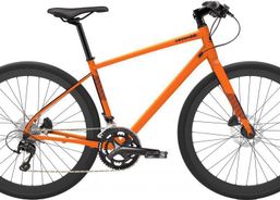 Cannondale Quick 2 L ABB | Citybikes / Tourbike | Tourenvelos | velomarkt.ch