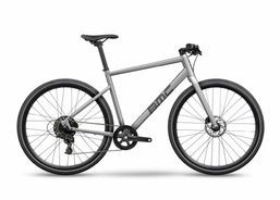 BMC Alpenchallenge AC AL Two M silber | Citybikes / Tourbike | Tourenvelos | velomarkt.ch