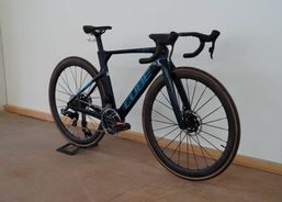 Rennrad Cube Litening C:68X SL | Rennvelos | Edel - Rennvelos | velomarkt.ch