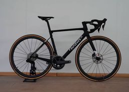 Rennrad Wilier Zero SLR Disc | Vélos de course | Edel - Vélos de course | velomarkt.ch