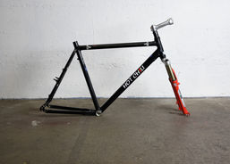 Hot Chilli Zymotic | Vélos de course | Cadre | velomarkt.ch