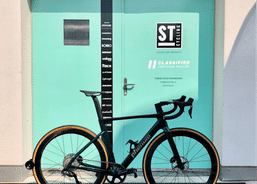 Phenum / Ceetec C10R | Vélos de course | Edel - Vélos de course | velomarkt.ch