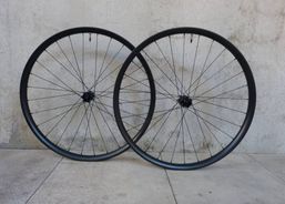 Radsatz XC/Marathon 36mm 1370 Gramm | Accessories / Parts | Wheelsets MTB | velomarkt.ch