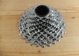 SRAM RIVAL Kassette 12f 10-30Z NEU | Zubehör / Teile | Rennvelo Parts | velomarkt.ch