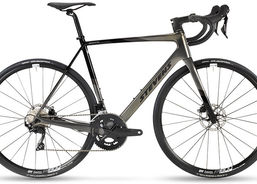 Stevens Izoard Disc 54 golden grey | Vélos de course | Vélos de course jusqu'à CHF 2000 | velomarkt.ch