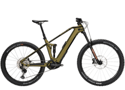 BULLS Sonic EVO AM3 Carbon 29/27,5 L dark mustard | eBikes / Elektrovelos | eMTB - Elektro MTB | velomarkt.ch