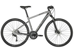 Scott Sub Cross 20 Men | Vélos de ville / vélos de randonnée | Vélos de randonnée | velomarkt.ch