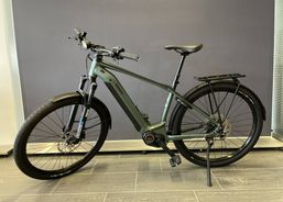 BiXS ACCESS E10 GOR  Lagerrabatt! | eBikes / Electric bikes | eBikes until 25 km/h | velomarkt.ch