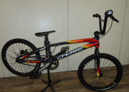 CHASE Edge Pro Alu 20.5" | Divers vélos | BMX / Trial | velomarkt.ch