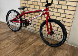 INSPYRE Neo Pro 20x1.75" | Divers vélos | BMX / Trial | velomarkt.ch
