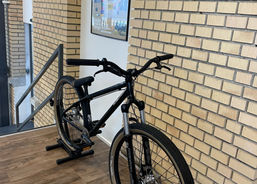 NS BIKES Metropolis 2 | Various bikes | BMX / Trial | velomarkt.ch