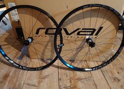 Specialized Roval Traverse 650B 148mm | Accessories / Parts | Wheelsets MTB | velomarkt.ch