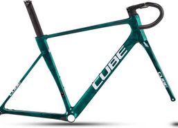 Cube Litening Air C:68X Limited Edition 2025 | Vélos de course | Cadre | velomarkt.ch