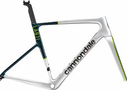 Cannondale LAB71 SuperSix EVO M DTE | Vélos de course | Cadre | velomarkt.ch